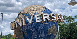 Universal Orlando