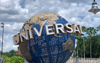 Universal Orlando