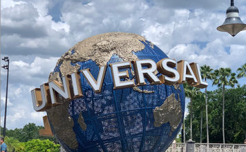 Universal Orlando