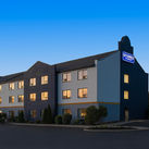 City Express by Marriott Port Hope