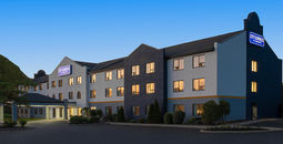 City Express by Marriott Port Hope