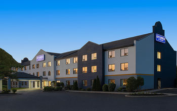 City Express by Marriott Port Hope