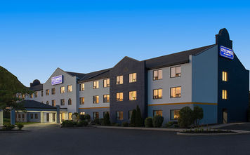 City Express by Marriott Port Hope