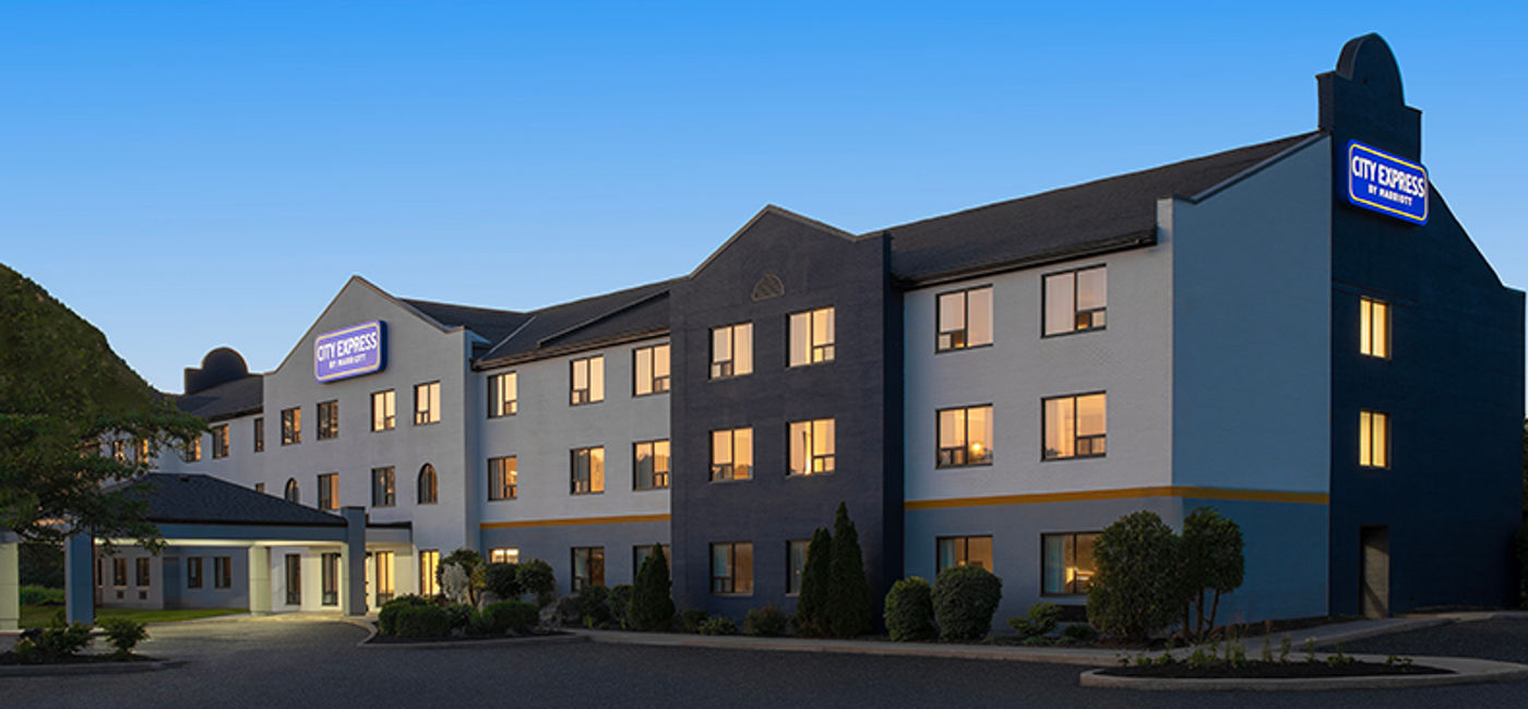 Image: City Express by Marriott Port Hope (Photo Credit: Marriott Brands)