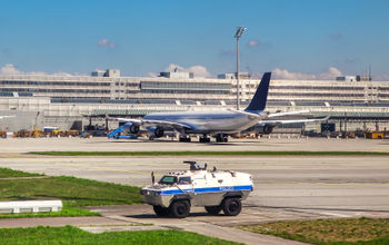 Munich Airport