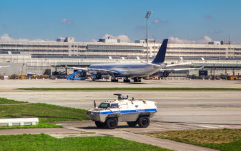 Munich Airport