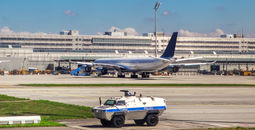 Munich Airport