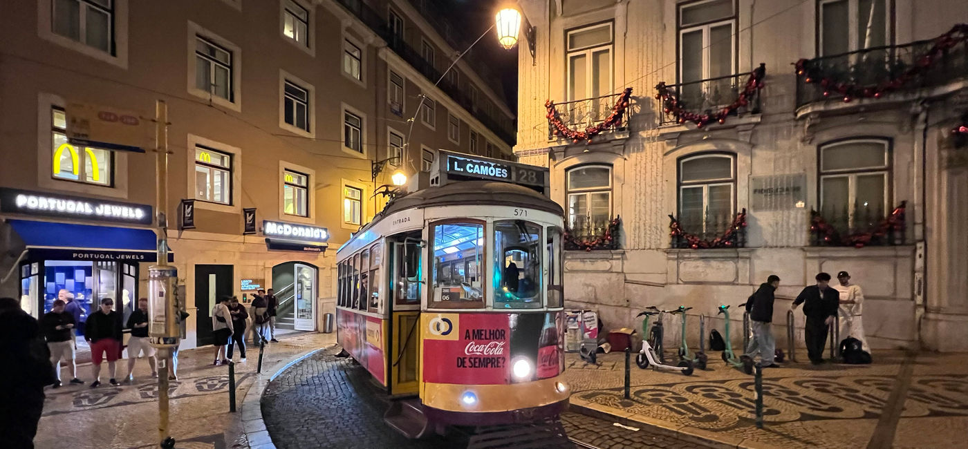 Lively Portugal for LGBTQ+ Travel