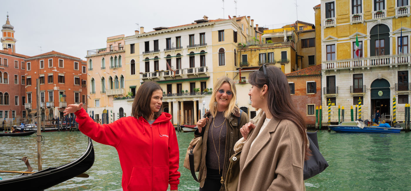 Image: Intrepid Travel vient de lancer les « Uncommon Day Trips » (excursions insolites), des excursions d'une journée dans plusieurs villes européennes, conçues et animées par des résidents locaux (Source: Courtesy Intrepid Travel)