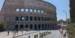 Rome Colosseum