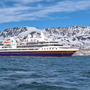 Heritage Expeditions, heritage discoverer, cruise ships, expedition cruise ship