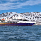 Heritage Expeditions, heritage discoverer, cruise ships, expedition cruise ship