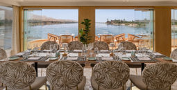 AmaLilia has two restaurants