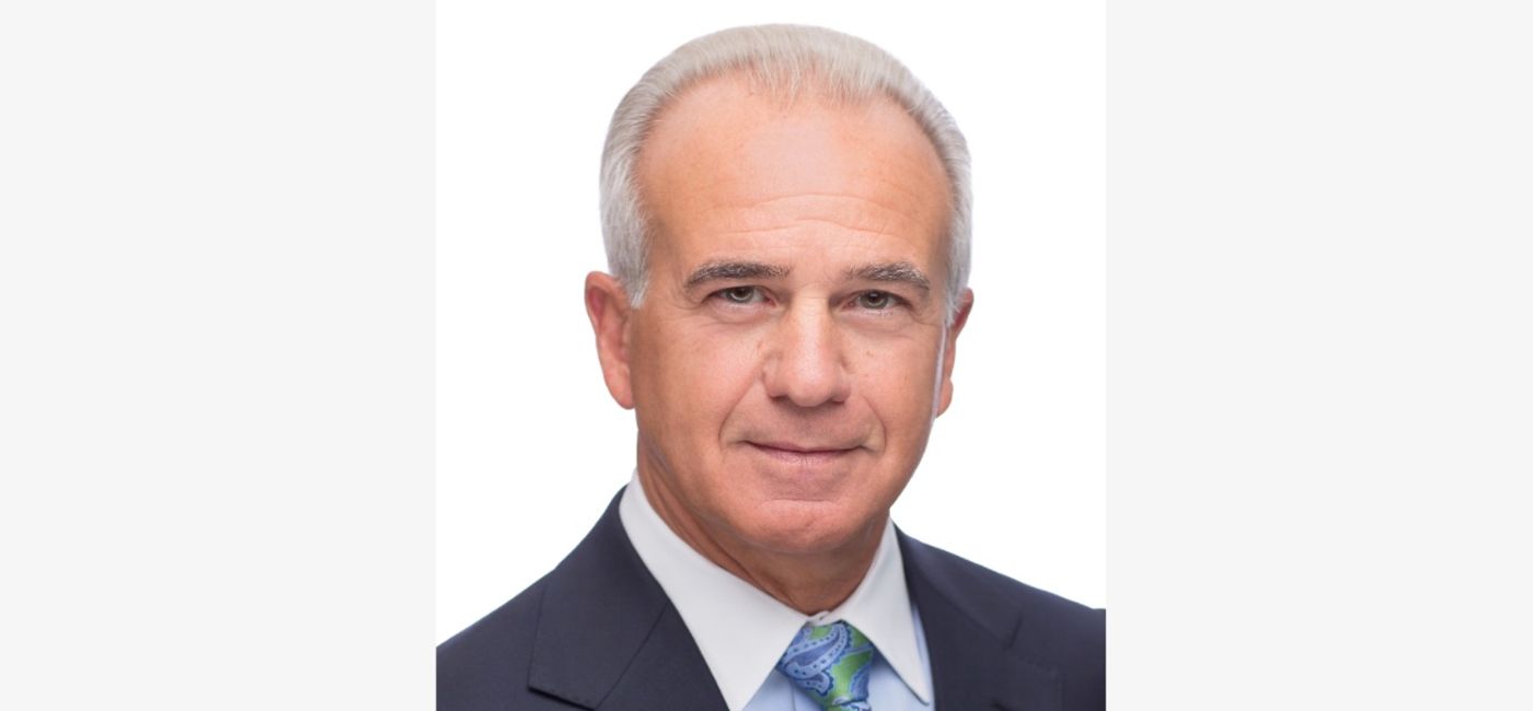 Image: Airlines for America President and CEO Nick Calio. (photo courtesy of Airlines for America)