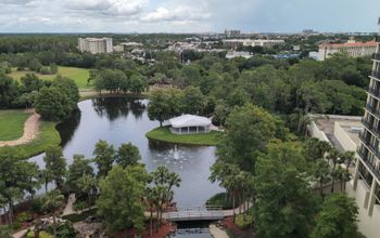 Hyatt Grand Cypress Orlando