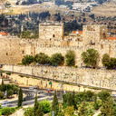Jerusalem