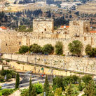 Jerusalem
