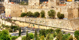 Jerusalem
