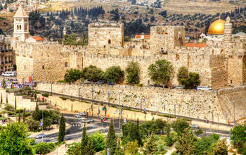 Jerusalem