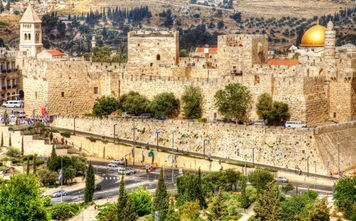 Jerusalem