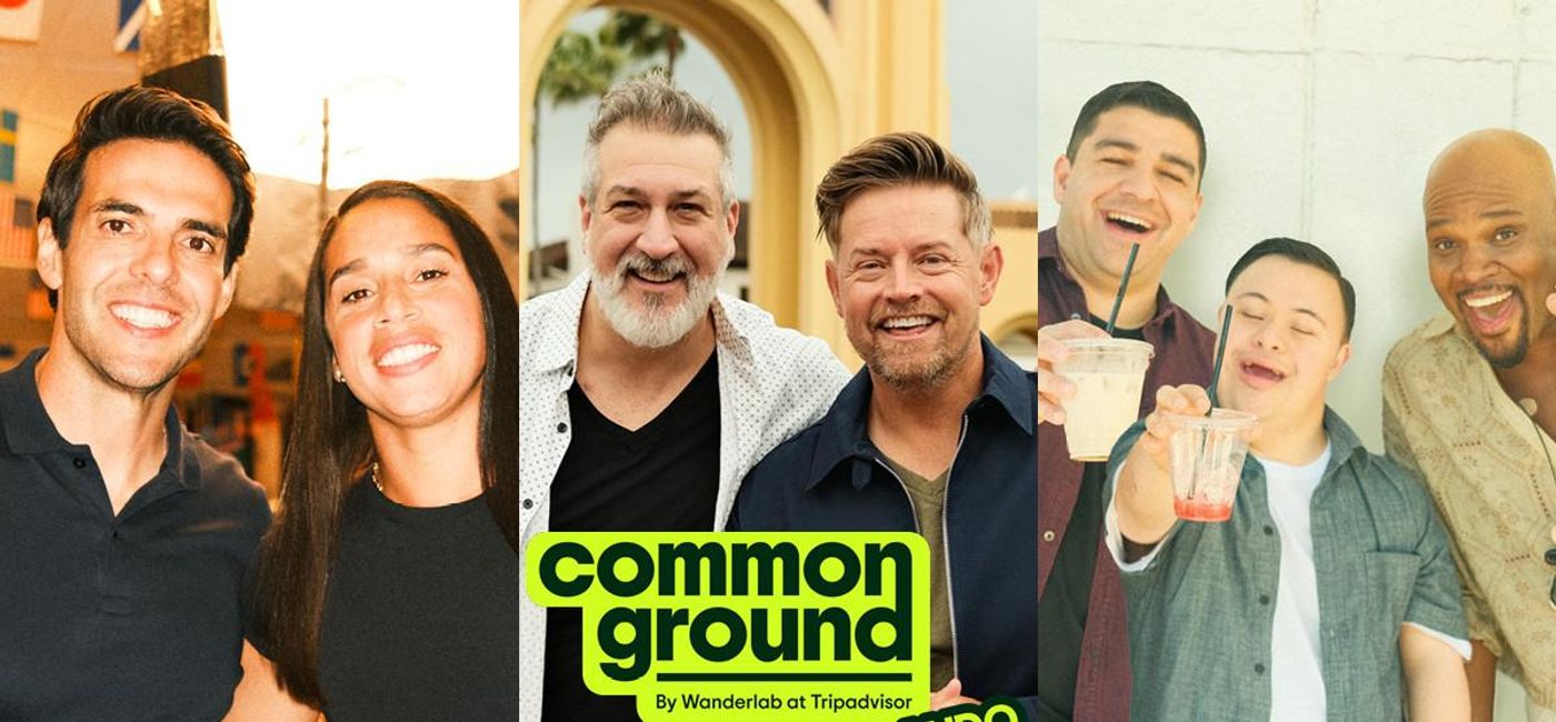 Image: Common Ground Orlando Edition with Local Celebrities (Photo Credit: Visit Orlando)