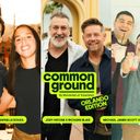 Common Ground Orlando Edition with Local Celebrities