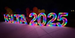 2025 IGLTA Convention Looks at LGBTQ Travel Trends
