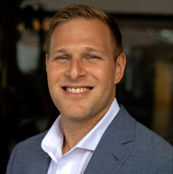 Corey Lassman, Villas of Distinction Villas of distinction people, people, 40 under 40