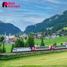 Swiss Travel Pass – Limited-Time First Class Offer