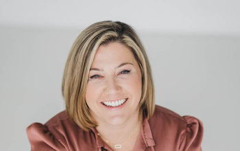 advisor, headshot