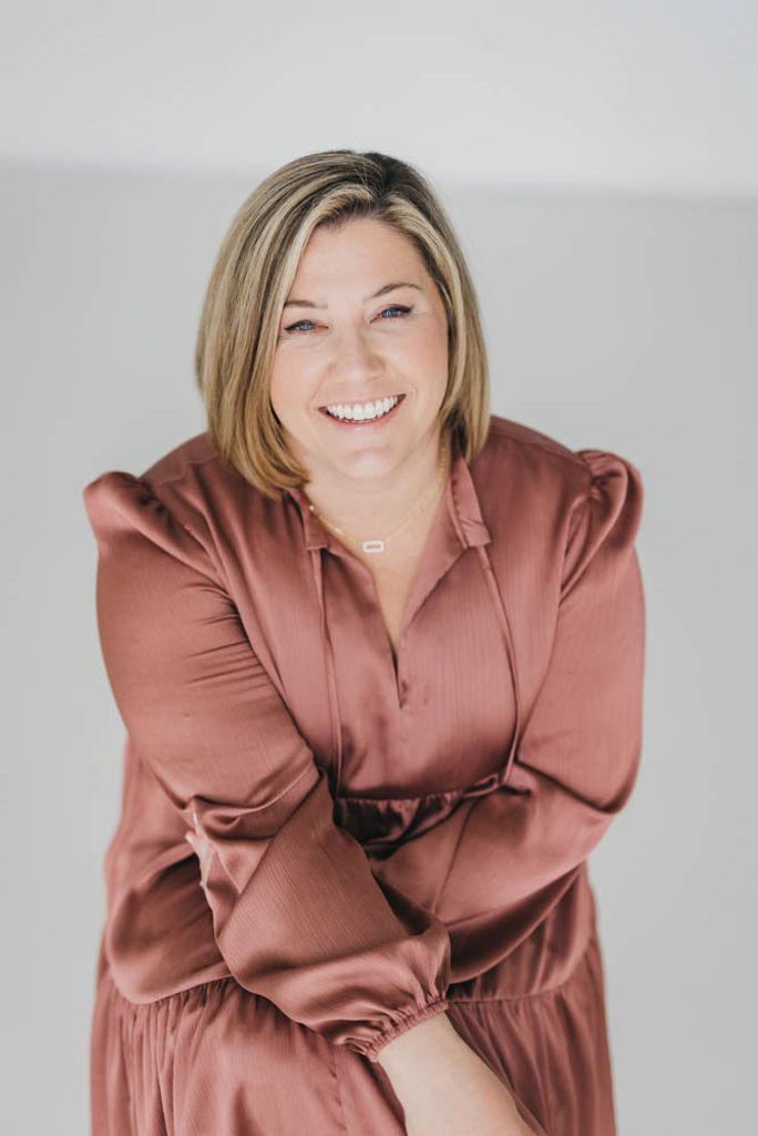advisor, headshot
