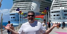 Success Story: David Pachtman, Pachtman Travel Services