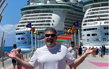 Success Story: David Pachtman, Pachtman Travel Services