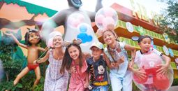 Walt Disney World Unveils Summer Deals