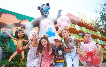 Walt Disney World Unveils Summer Deals