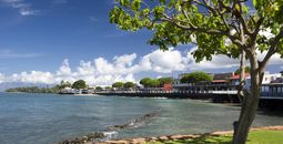 Lahaina, Maui, Hawaii