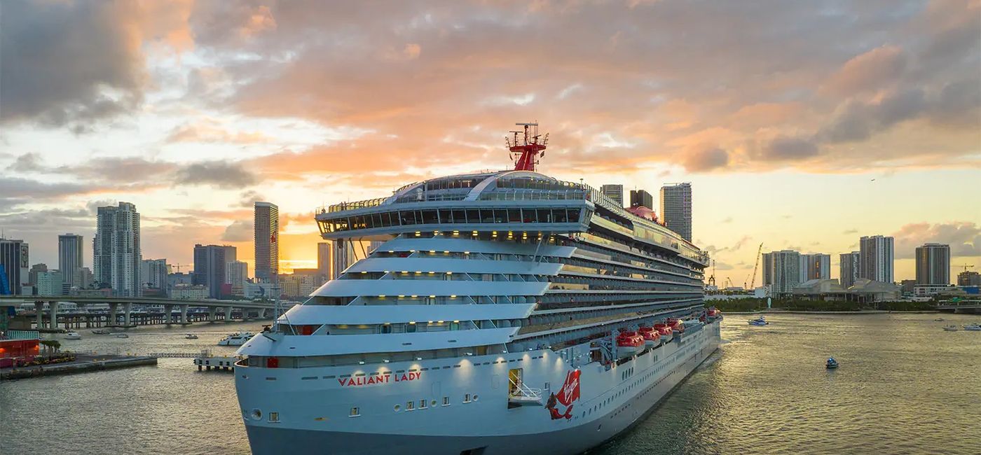 Image: Valiant Lady (Source: Virgin Voyages)