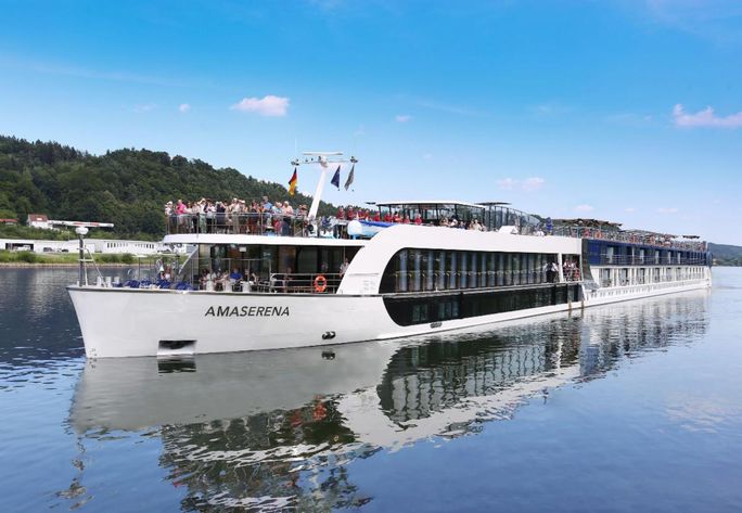 AmaWaterways