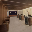 American Airlines' new Flagship Check-In at DFW