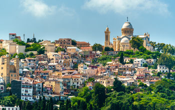 Algiers, Algeria