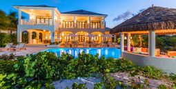 Private Villa Collection | At Home in Paradise: Receive 20% Off Select Providenciales, Turks & Caicos Villas