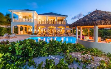 Private Villa Collection | At Home in Paradise: Receive 20% Off Select Providenciales, Turks & Caicos Villas