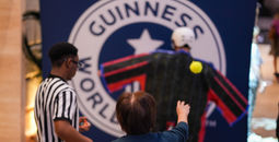 MSC Cruises' guests and crew have broken 30 Guinness World Records since March 2023