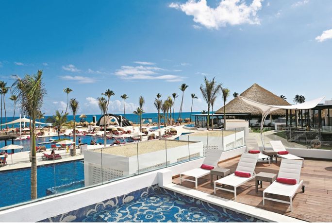 Royalton CHIC Punta Cana