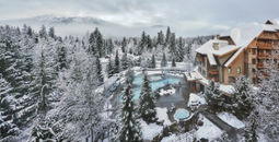 Four Seasons Resort Whistler