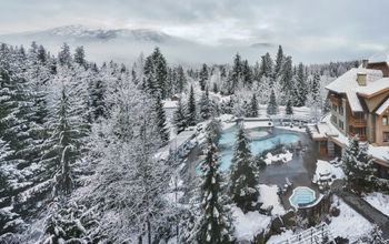 Four Seasons Resort Whistler