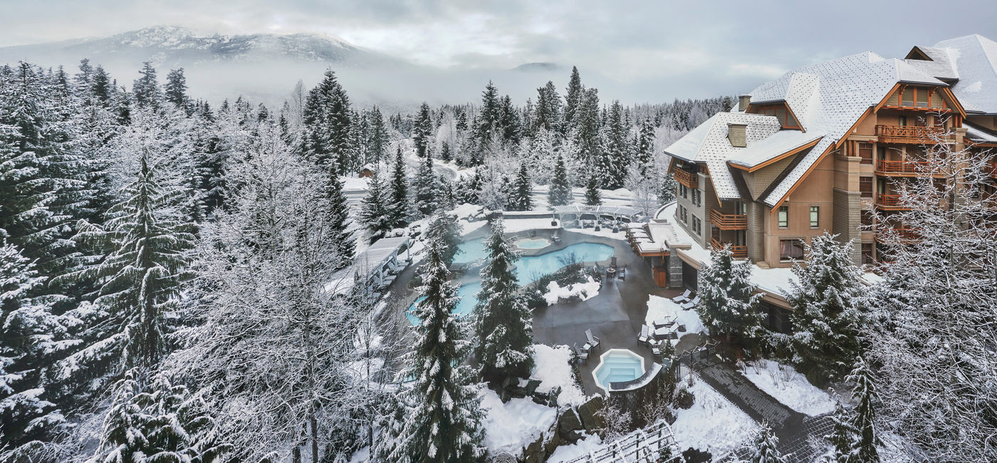 Image:  (Photo Credit: Four Seasons)