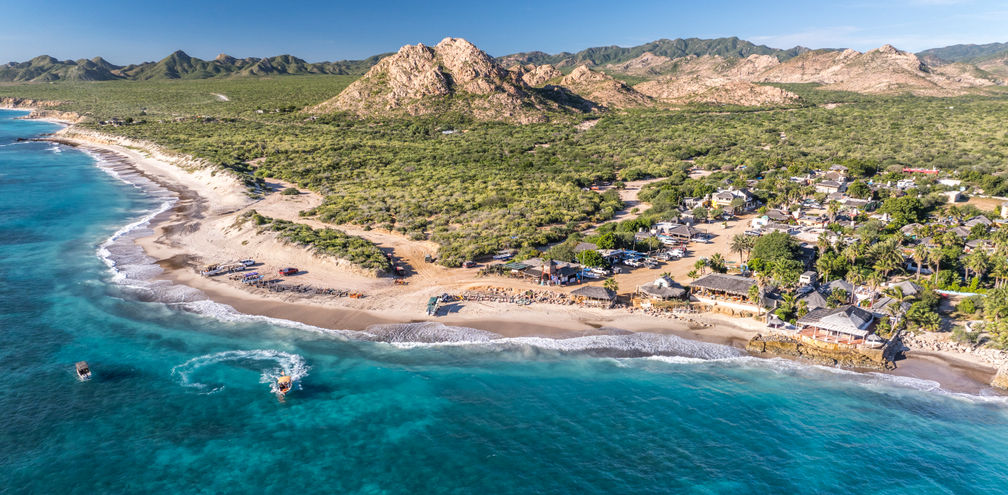 Cabo Pulmo