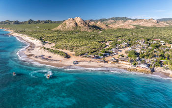 Cabo Pulmo