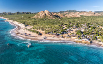 Cabo Pulmo